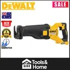 Dewalt 54V XR FLEXVOLT BRUSHLESS Reciprocating Saw - Bare Unit DCS389N-XJ