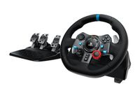 PC/PS4/PS3 羅技G29 Driving Force Racing 力回饋 賽車方向盤 GT7【玩樂小熊】