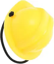 Chameleon Hat Hard Hat for Crawling Pet Fashionable Safe Reptile Decorative Cap