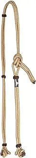 Mustang Nylon Rope Headstall