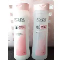 在飛比找蝦皮購物優惠-卸妝水 / 卸妝乳 Pond toner / cleansi