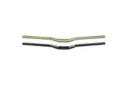 ADD TO FAVOURITES RENTHAL H/BAR MTB - FATBAR 31.8mm 800mm WIDE/40mm RISE GOLD