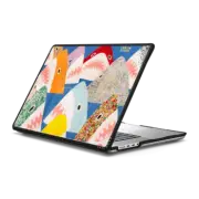 MacBook Pro 16-inch (M1 - M4) Impact Case Ceramic Shark Park
