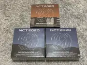 nct Resonance Keno sealed