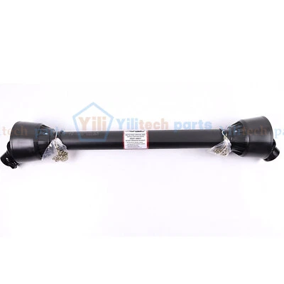 PTO Driveline Shaft 147122 CS42016 for King Kutter Roto Tiller TG48 TG60 TG72