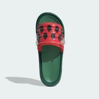 在飛比找momo購物網優惠-【adidas 愛迪達】ZPLAASH 運動拖鞋 運動 休閒