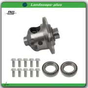 Front Differential Case Assembly Fit For 2018-2023 Jeep Wrangler JL 68393983AA
