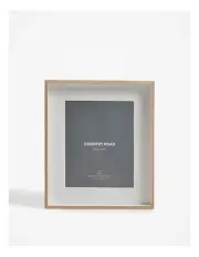 [Country Road] Adler Certificate Frame in Natural