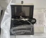 Cisco 8845 IP Phone w/Multiplatform Firmware (CP-8845-3PCC-K9) New