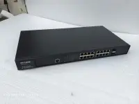 在飛比找露天拍賣優惠-【星月】二手 TP-LINK TL-SG3216 16千兆+