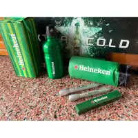 在飛比找蝦皮購物優惠-海尼根heineken 運動水壺500ml