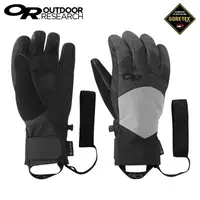 在飛比找樂天市場購物網優惠-OR271552 GTX防水防風觸控保暖手套 (M-L) 男