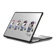 MacBook Pro 14-inch (M1 - M4) Impact Case Too Many Things