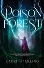 Poison Forest by Lauri Starling (English) Paperback Book