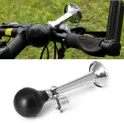 Bicycle Air Horn Retro High-quality Bicycle Bell for Mountain Road Bike Cycling