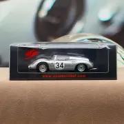 Spark SPARK Porsche 1 43 PORSCHE RS60 LE MANS 24 Hours of Le Mans 1960 S9731