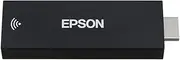 Epson ELPAP12 Streaming Media Player for EH-LS300B, Black, Small, V12H005A09