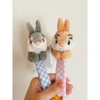 在飛比找蝦皮購物優惠-【現貨】[東京迪士尼] 髮箍 小鹿斑比 桑普 邦妮 兔子 玩