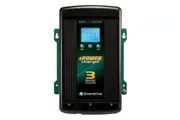 Epower Smart Charger 20AMP / 12V