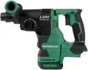 Metabo HPT DH1826DAQ4 18V MultiVolt 1-1/32" SDS Plus Rotary Hammer