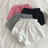 在飛比找蝦皮購物優惠-Women Girl Summer Causal Short