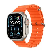 在飛比找蝦皮購物優惠-蘋果智慧手錶 Apple Watch Ultra 2 49M