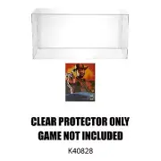 Protector For Red Death Redemption 2 PS4 PRO CONSOLE BOX