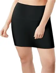 [Maidenform] Womens DM0702 Tame Your Tummy Half Slip Half Slip