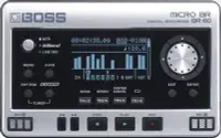 在飛比找Yahoo!奇摩拍賣優惠-BOSS MICRO BR Digital Recorder