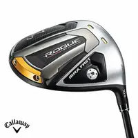 在飛比找momo購物網優惠-【Callaway 卡拉威】ROGUE ST MAX FAS