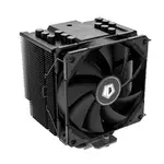 ID-COOLING SE-226-XT BLACK 六導管CPU黑化塔扇 散熱器風扇