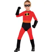 Incredibles 2 Dash Costume