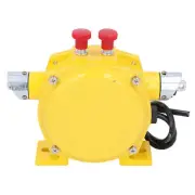 Balance Pull Rope Switch Emergency Stop Pull Cord Switch For Belt Conveyor Tool
