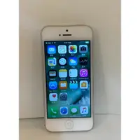 在飛比找蝦皮購物優惠-APPLE 蘋果 IPHONE 5 A1429 4G/32G