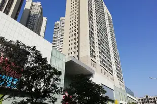 鉑斯登·行政公寓(深圳蛇口水灣1979店)Bosideng Executive Apartment (Shenzhen Shekou Shuiwan 1979)