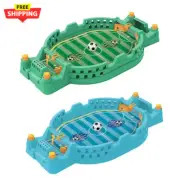 Football Games Tabletop Football Soccer Pinball for Indoor Game Room Table Top