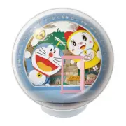 Doraemon Dorami Paper Theater Ball H88×W84×D84mm ENS-PTB-06 Japan