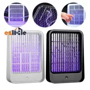 Insect Bug Zapper Catcher Fly Mosquito Killer Lamp Electric Fly Trap Mozzie