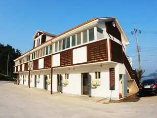 南海青年旅館Namhae Youth Hostel