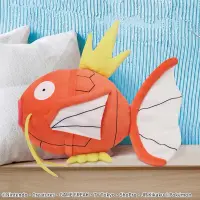 在飛比找蝦皮購物優惠-現貨✨正品 日本限定 Pokemon 寶可夢 神奇寶貝 鯉魚