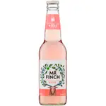 Mr Finch Cider Rose Bottle 330mL