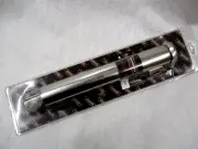 13 Inch Stainless Steel Coolant Expansion Overflow Tank. NEW