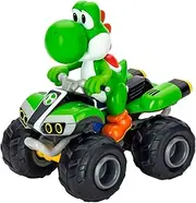 quad RC Yoshi 2,4GHz 19,4 cm green