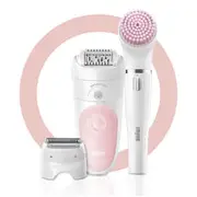 Braun: Silk-Epilator 5 Beauty Set (SES5-885BS)