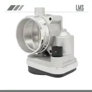 For Audi A3 Audi TT Volkswagen Eos Golf Passat R32 Touareg 3.2/3.6LThrottle Body (for: Audi)