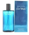 COOL WATER * Davidoff * Cologne for Men * 4.2 oz * BRAND NEW IN BOX