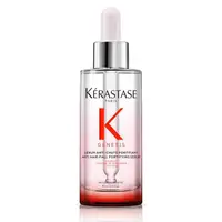 在飛比找PChome24h購物優惠-《KERASTASE卡詩》粉漾芯生頭皮調理精華90ml