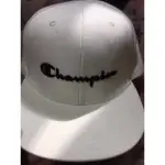 二手 CHAMPION  冠軍 棒球帽 帽 CAP