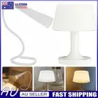 Learning Light Adjustable Gooseneck Eye Protection Bedside Reading Night Light