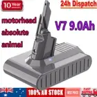 9.0Ah 21.6V Sony Battery For Dyson SV11 V7 Extra V7 Trigger V7 Animal V7 Extra